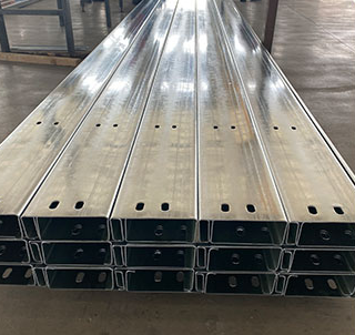 鍍鋅樓承板 鍍鋅樓承板