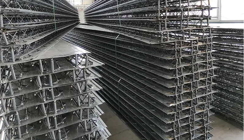 鋼筋桁架樓承板 鋼筋桁架樓承板